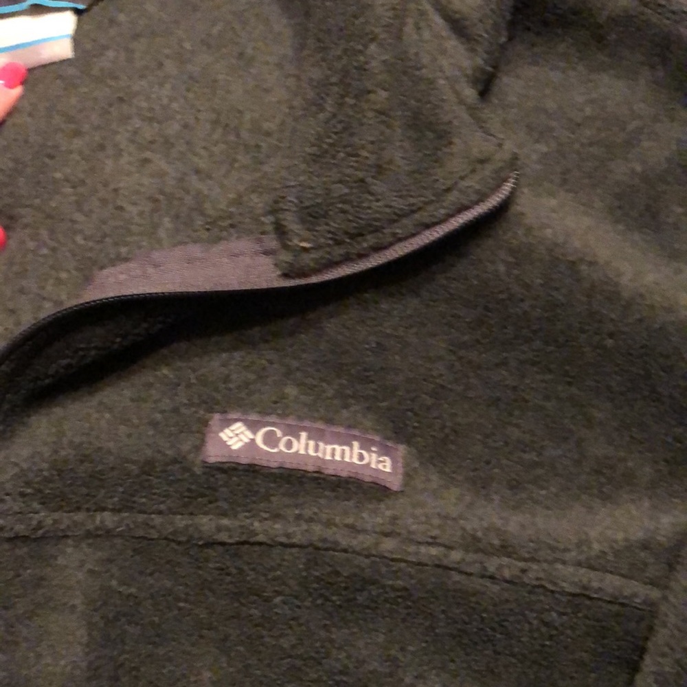 Columbia Jacket - Picture 2 of 4
